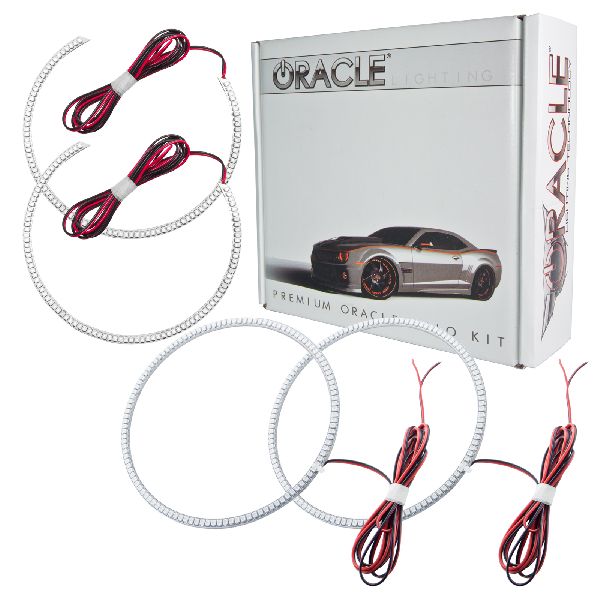 2003-2006 Lincoln Navigator Headlight Halo Ring Emitter Set (Oracle Lighting)