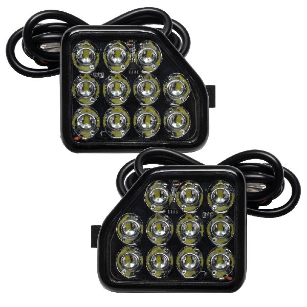 2018-2024 Jeep Wrangler Back Up Light Set (Oracle Lighting)