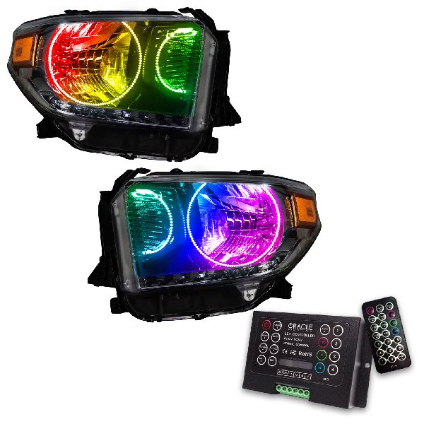 2014-2017 Toyota Tundra Headlight Assembly (Oracle Lighting)