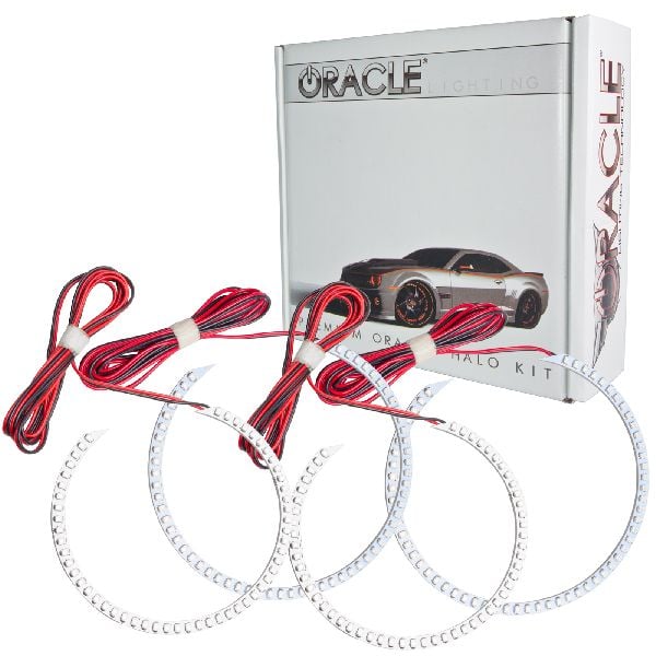 2005-2010 Chrysler 300 Headlight Halo Ring Emitter Set (Oracle Lighting)