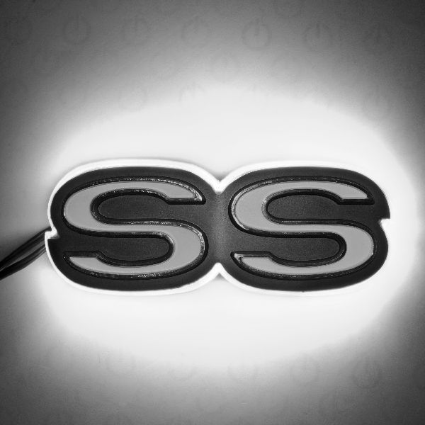 1978-2019 Chevrolet Camaro Emblem -  or Rear (Oracle Lighting)