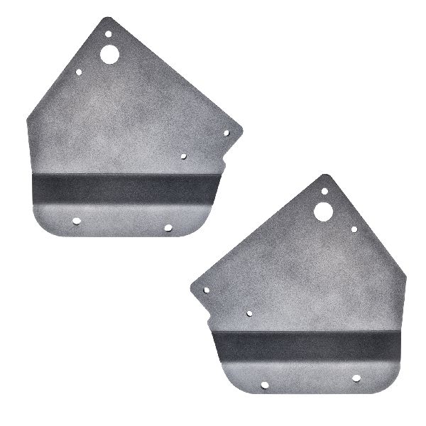 2010-2014 Ford F-150 Auxiliary Light Mounting Bracket (Oracle Lighting)
