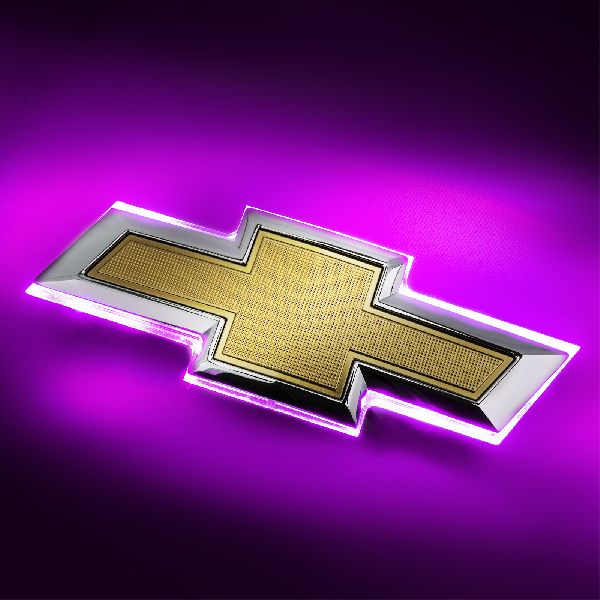2016-2019 Chevrolet Camaro Emblem -  or Rear (Oracle Lighting)