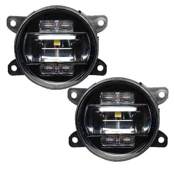 2007-2019 Ford Transit Fog Light Assembly (Oracle Lighting)