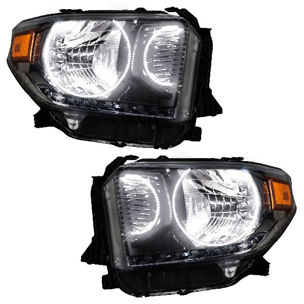 2014-2017 Toyota Tundra Headlight Assembly (Oracle Lighting)
