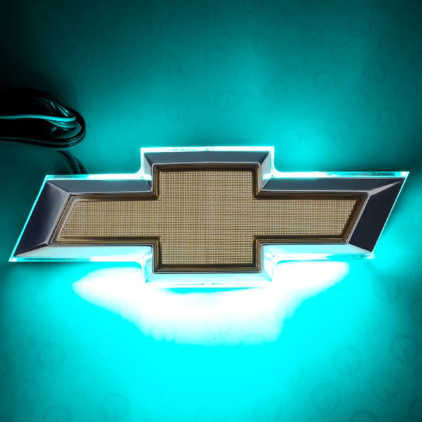 2010-2013 Chevrolet Camaro Emblem -  or Rear (Oracle Lighting)