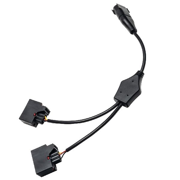 2007-2021 Jeep Wrangler Light Wiring Kit (Oracle Lighting)