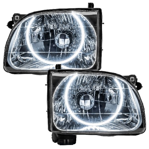 2001-2004 Toyota Tacoma Headlight Assembly (Oracle Lighting)