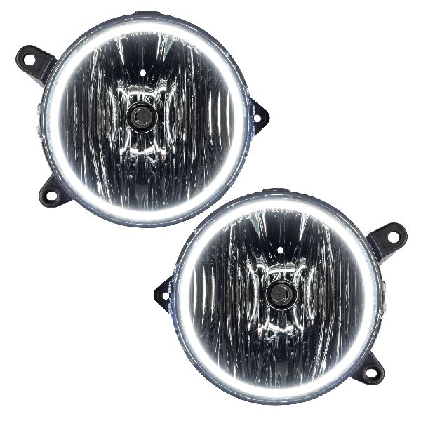 2010-2012 Ford Mustang Fog Light Assembly (Oracle Lighting)