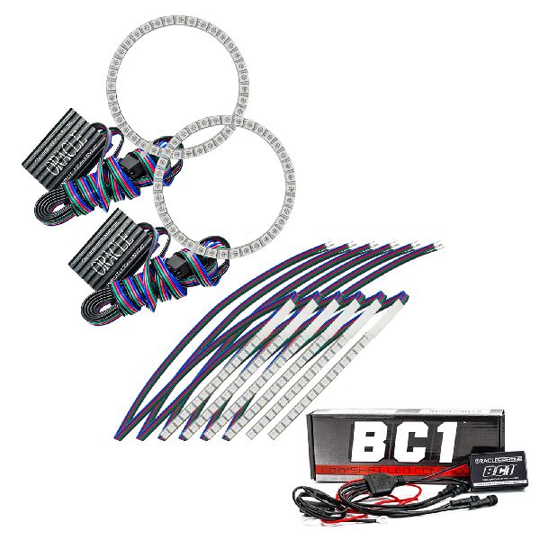 2015-2017 Ford Mustang Daytime Running Light Circuit Board (Oracle Lighting)