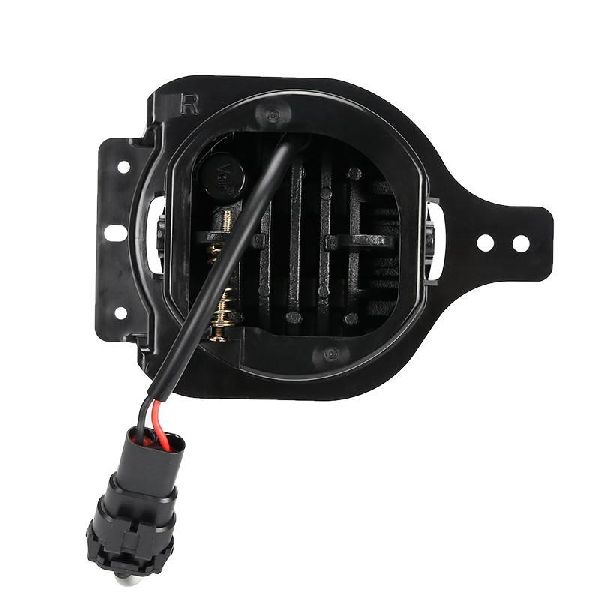 2018-2024 Jeep Wrangler Fog Light Assembly (Oracle Lighting)