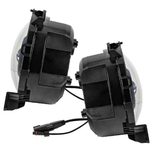 2020-2024 Jeep Gladiator Headlight Assembly (Oracle Lighting)