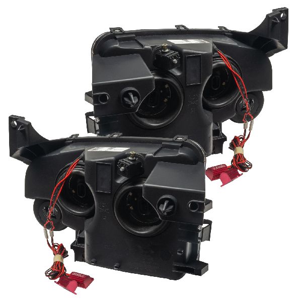 2006-2010 Dodge Charger Headlight Assembly (Oracle Lighting)