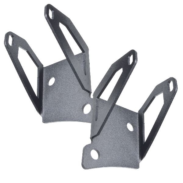 2007-2021 Jeep Wrangler Auxiliary Light Mounting Bracket (Oracle Lighting)