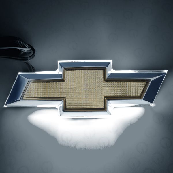2010-2013 Chevrolet Camaro Emblem -  or Rear (Oracle Lighting)