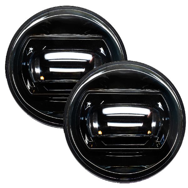 2008-2018 Toyota Sequoia Fog Light Assembly (Oracle Lighting)