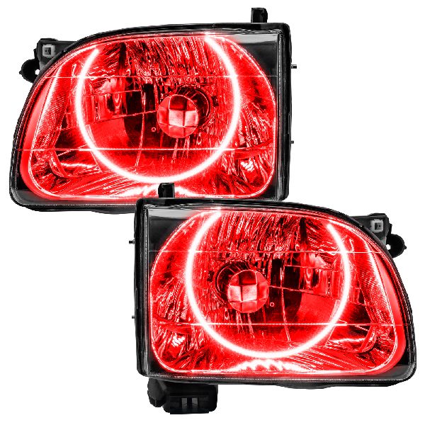 2001-2004 Toyota Tacoma Headlight Assembly (Oracle Lighting)