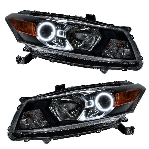 2008-2012 Honda Accord Headlight Assembly (Oracle Lighting)