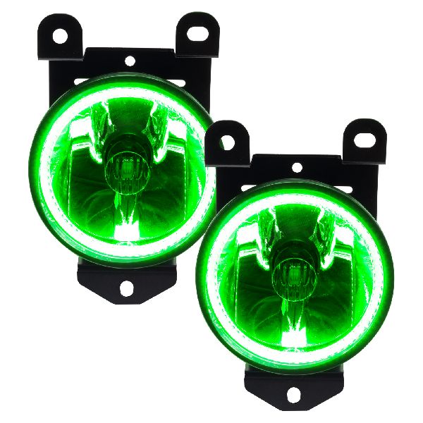 2001-2006 GMC Yukon Fog Light Assembly (Oracle Lighting)
