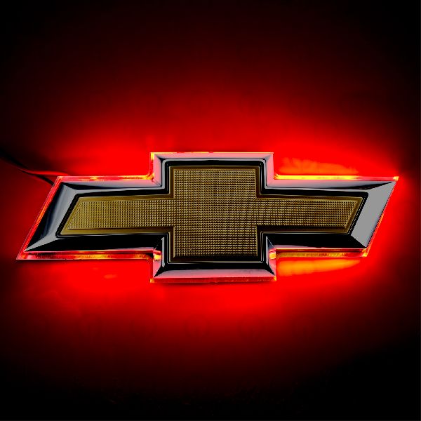 2014-2015 Chevrolet Camaro Emblem -  or Rear (Oracle Lighting)
