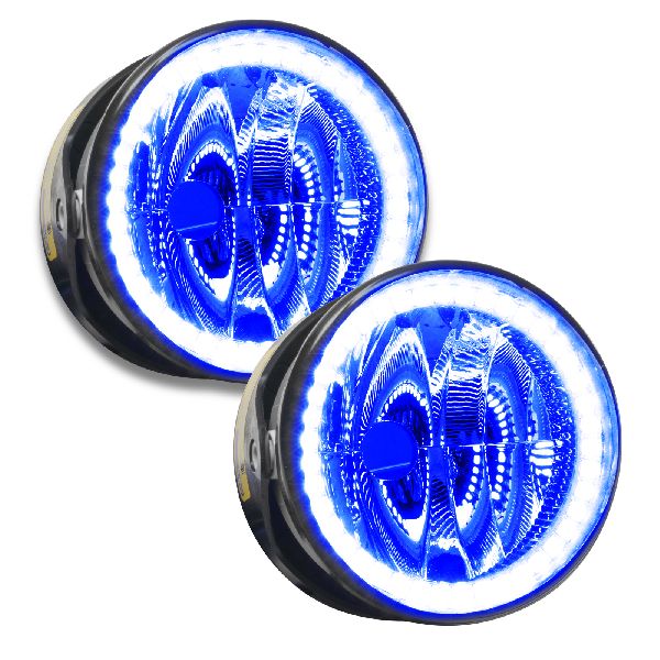 2003-2004 Lincoln Navigator Fog Light Assembly (Oracle Lighting)