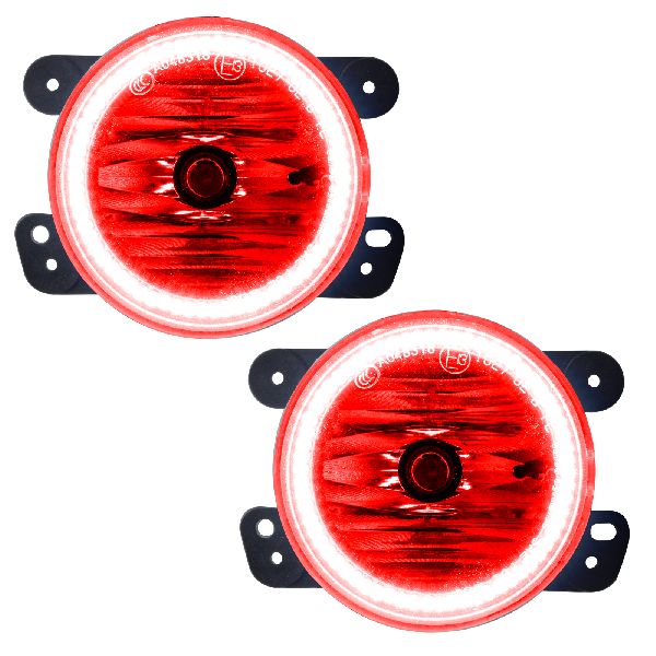 2005-2007 Dodge Magnum Fog Light Assembly (Oracle Lighting)