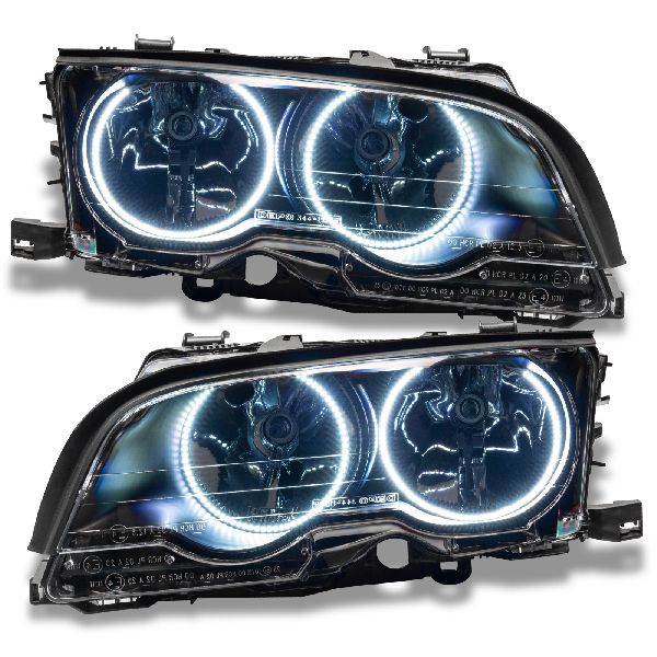 1999-2000 BMW 328i Headlight Assembly (Oracle Lighting)