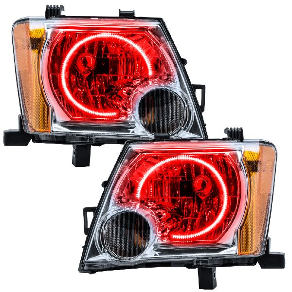 2005-2014 Nissan Xterra Headlight Assembly (Oracle Lighting)