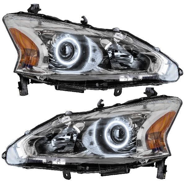 2013-2015 Nissan Altima Headlight Assembly (Oracle Lighting)