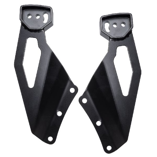 1999-2006 Chevrolet Silverado 1500 Auxiliary Light Mounting Bracket (Oracle Lighting)