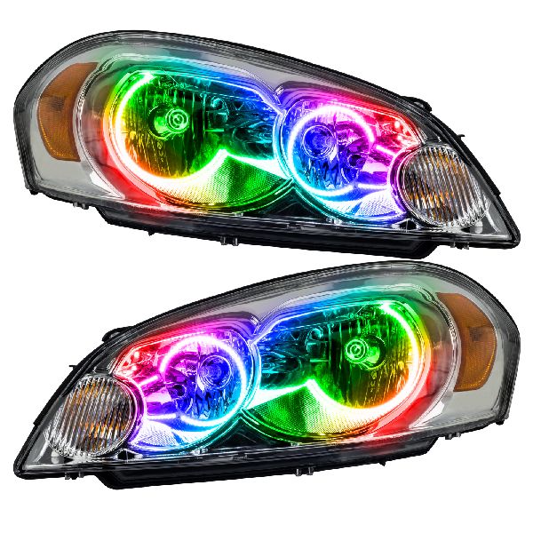 2006-2015 Chevrolet Impala Headlight Assembly (Oracle Lighting)