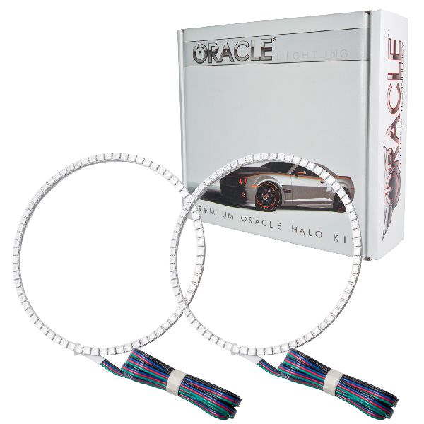 2005-2009 Ford Mustang Fog Light Kit (Oracle Lighting)
