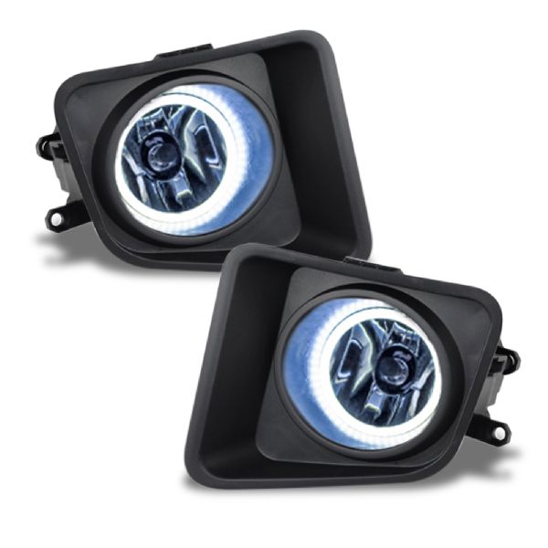 2014-2018 Toyota Tundra Fog Light Assembly (Oracle Lighting)