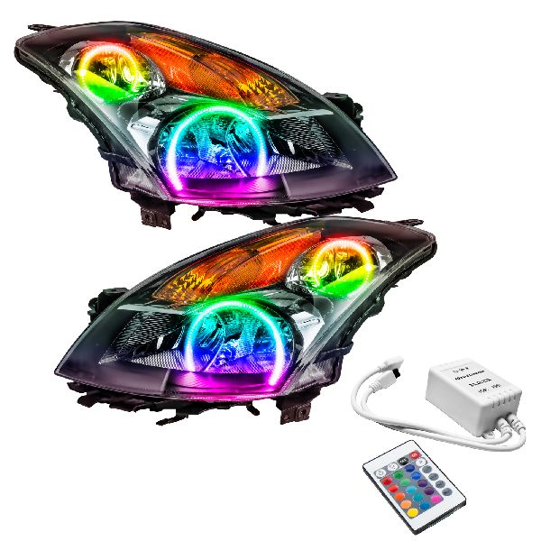 2007-2009 Nissan Altima Headlight Assembly (Oracle Lighting)