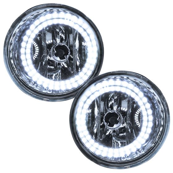 2005-2007 Nissan Armada Fog Light Assembly (Oracle Lighting)