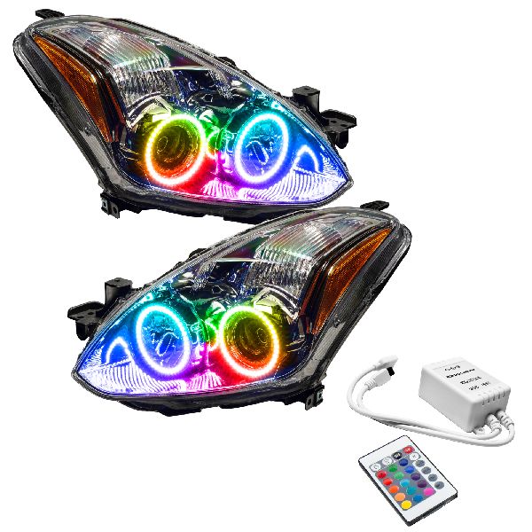 2010-2012 Nissan Altima Headlight Assembly (Oracle Lighting)
