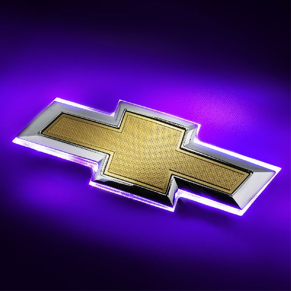 2016-2019 Chevrolet Camaro Emblem -  or Rear (Oracle Lighting)