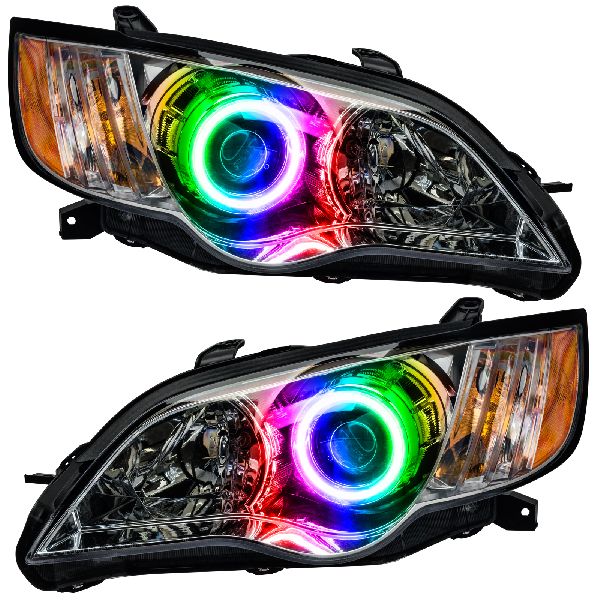 2008-2009 Subaru Legacy Headlight Assembly (Oracle Lighting)