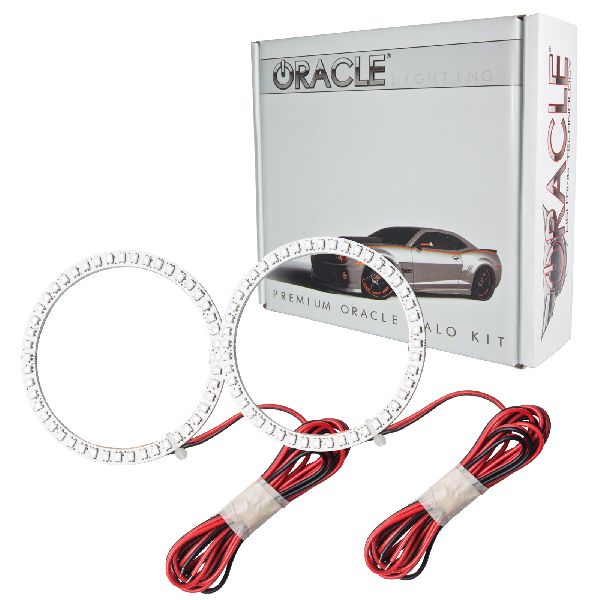 2010-2012 Ford Mustang Fog Light Kit (Oracle Lighting)