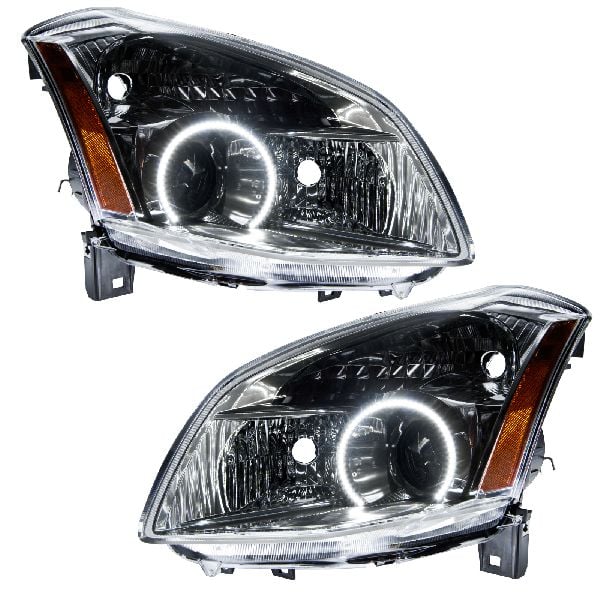 2007-2008 Nissan Maxima Headlight Assembly (Oracle Lighting)