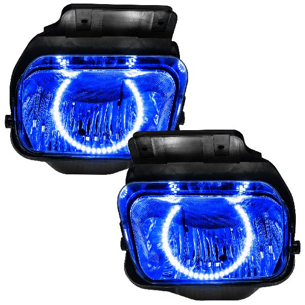 2003-2004 Chevrolet Silverado 2500 Fog Light Assembly (Oracle Lighting)