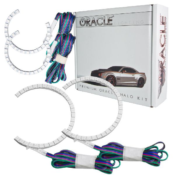 2004-2006 Nissan Maxima Headlight Halo Ring Emitter Set (Oracle Lighting)