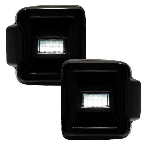 2018-2024 Jeep Wrangler Fog Light (Oracle Lighting)