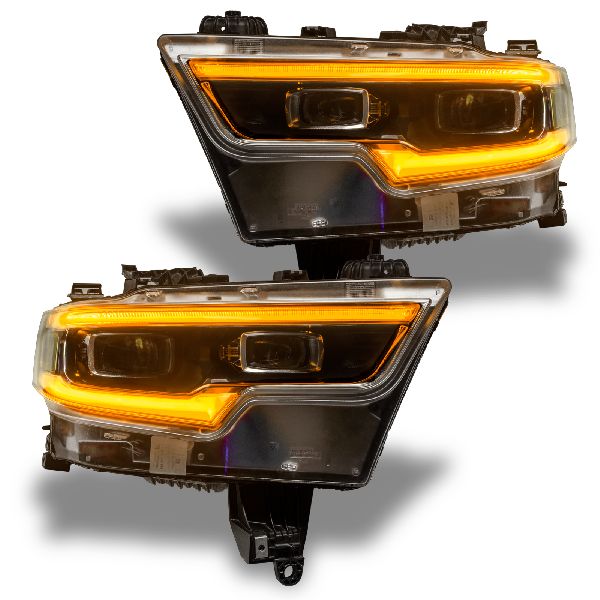 2019-2024 Ram 1500 Daytime Running Light Circuit Board (Oracle Lighting)