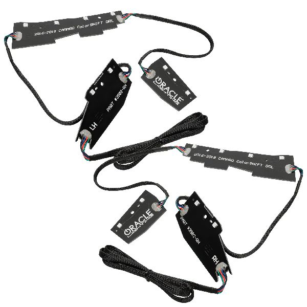 2016-2018 Chevrolet Camaro Daytime Running Light Circuit Board (Oracle Lighting)