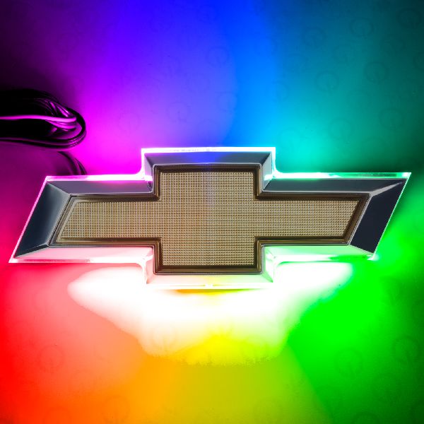 2010-2013 Chevrolet Camaro Emblem -  or Rear (Oracle Lighting)