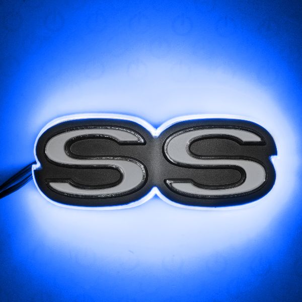 1978-2019 Chevrolet Camaro Emblem -  or Rear (Oracle Lighting)