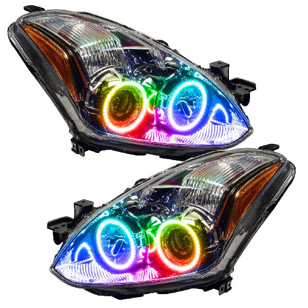 2010-2012 Nissan Altima Headlight Assembly (Oracle Lighting)