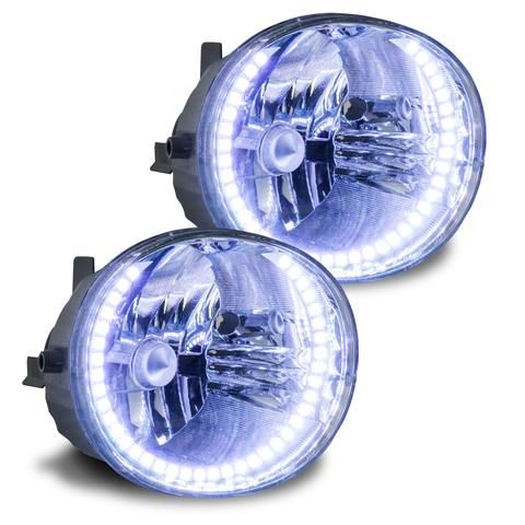 2006-2009 Toyota 4Runner Fog Light Kit (Oracle Lighting)