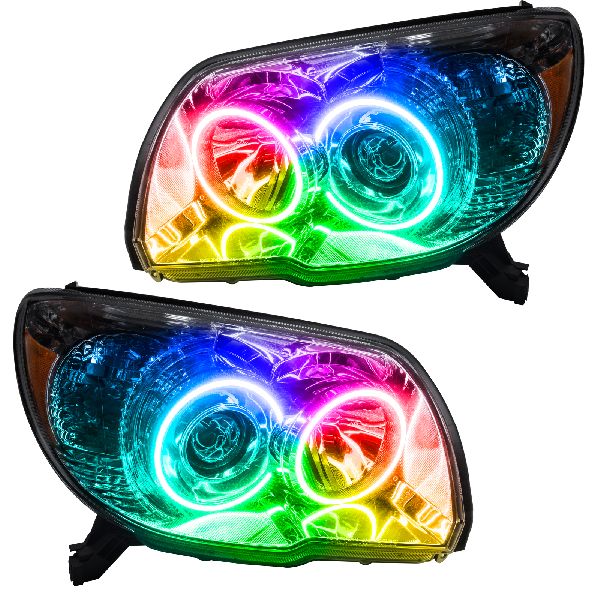 2006-2009 Toyota 4Runner Headlight Assembly (Oracle Lighting)